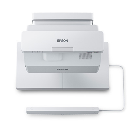 Videoproyector Epson BrightLink 735Fi 3LCD 3600 Lúmenes Resolución FHD 1080p 4