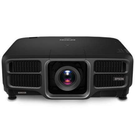 Videoproyector Epson Láser Pro L1505UHNL 3LCD 12000 Lúmenes WUXGA Resolución 1920x1200 Sin Lente