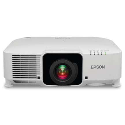 Proyector Epson Láser EB-PU1007W 3LCD 7000 Lúmenes WUXGA 4K Resolución 1920x1200 x2 HDMI/USB