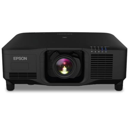 Proyector Epson Láser EB-PU2213B 3LCD 13000 Lúmenes WUXGA 4K Resolución 1920x1200x2 HDMI/USB