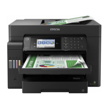 C11CE92301  Impresora Multifuncional Epson EcoTank L375
