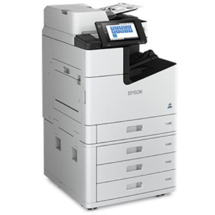 Multifuncional Epson WorkForce Enterprise WF-M21000 Monocromática