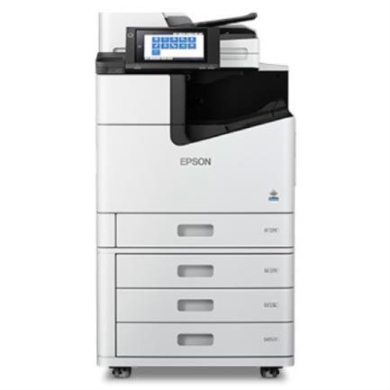 Multifuncional Epson WorkForce Enterprise WF-M21000 Monocromática 3