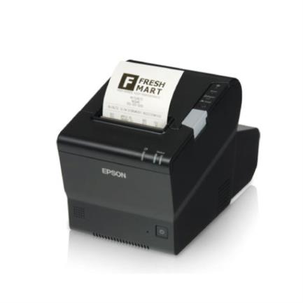 Impresora POS Epson OmniLink TM-T88V-DT Térmica Atom N2800 16 GB SSD Ram 4 GB Win POS Ready 7