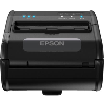 Impresora POS Epson TM-P80-575 Mobilink Térmica