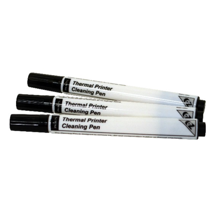 Kit Evolis de 3 Plumas de limpieza para cabezal