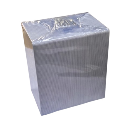 Tarjeta Evolis de PVC blanca 30M con 100pzas 3