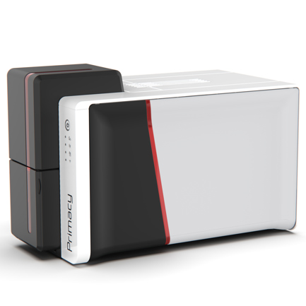 Impresora Evolis Primacy 2 dúplex con puerto usb y ethernet incluye software ID ALL 2