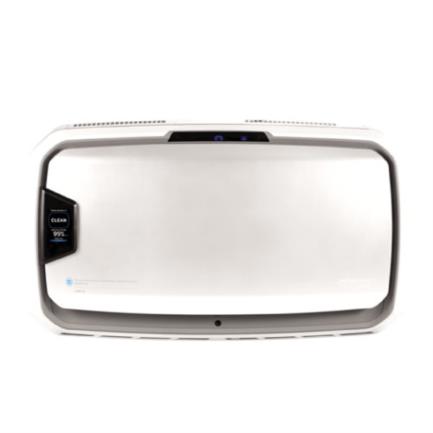 Purificador de aire fellowes aeramax professional am4 pc 120v inoxidable