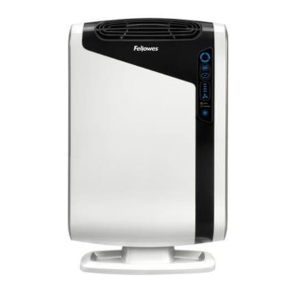 Purificador de aire fellowes aeramax dx95 filtro de carbón 27m