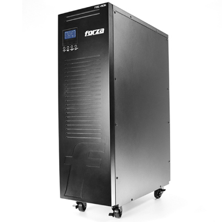UPS Forza Doble Conversion en Linea FDC-110K 10.000VA / 10.000W FP 1 transformador escalable torre 120-240V