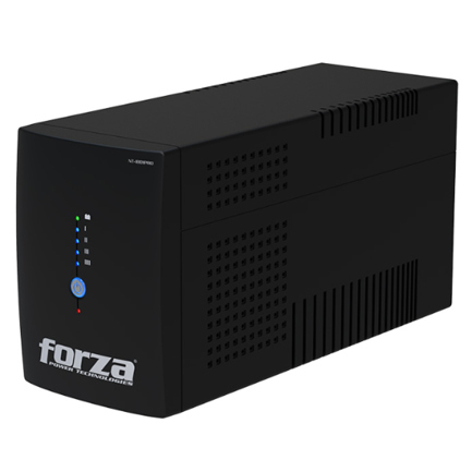 Smart UPS NT-1801PRO Forza 1800VA/900W 120V 10-NEMA RJ45