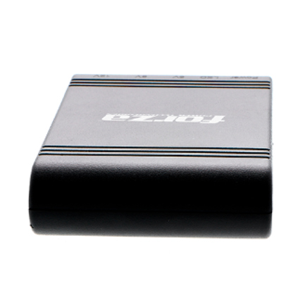 UPS Portable Forza DC-140USB DC Battery Bank 14W 5/9/12VDC USB