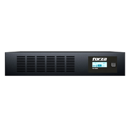 Ups Interactiva Forza Inteligente para Rack Serie RS 1500VA
