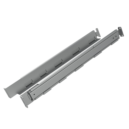 Kit de Rieles Forza FDC-RK1102U Rack UPS 2U 1100mm