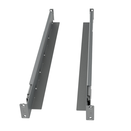 Kit de Rieles Forza FDC-RK1102U Rack UPS 2U 1100mm 3