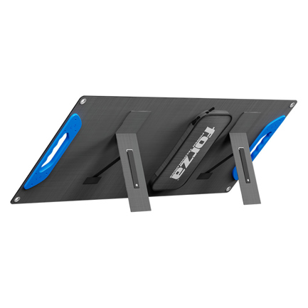 Panel Solar Forza Portátil 60W IP65 Resistente al agua