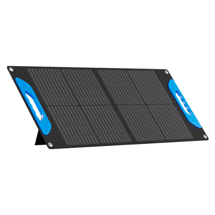 Panel Solar Forza Portátil 60W IP65 Resistente al agua 2