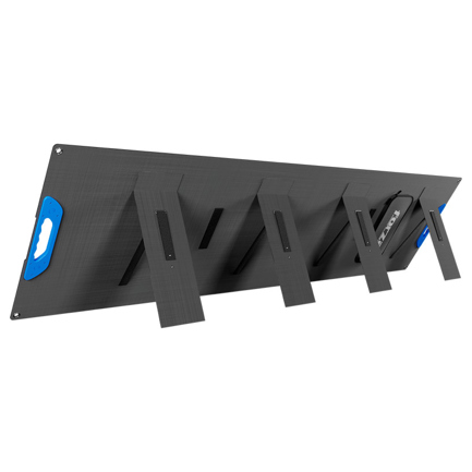 Panel Solar Forza Portátil 200W IP67 Resistente