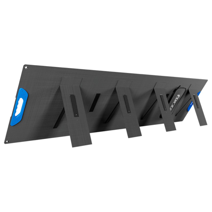 Panel Solar Forza Portátil 420W IP67 Resistente al agua