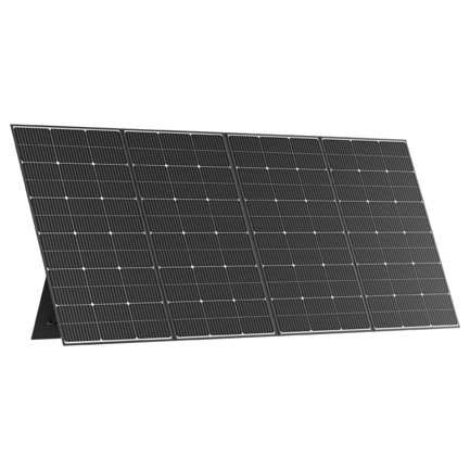 Panel Solar Forza Portátil 420W IP67 Resistente al agua 3