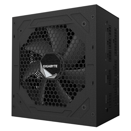 Fuente de Poder Gigabyte UD1000GM PG5 1000W ATX 80 PLUS Gold Negro 2