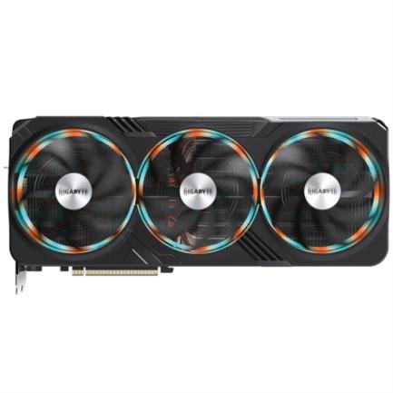 Tarjeta de Video Gigabyte Gaming GeForce RTX4080 OC 16GB RGB Triple Fan GDDR6X PCIe 4.0 1xHDMI 3xDP