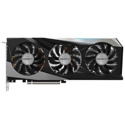 Tarjeta de Video Gigabyte Gaming Radeon RX6750 XT OC 12GB RGB Triple Fan GDDR6 PCIe 4.0 2xHDMI 2xDP