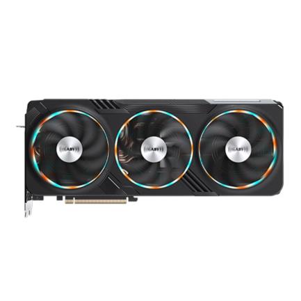 Tarjeta de Video Gigabyte Gaming GeForce RTX4070TI OC 12GB Triple Fan RGB Fusion GDDR6X PCIe 4.0 1xHDMI 3xDP