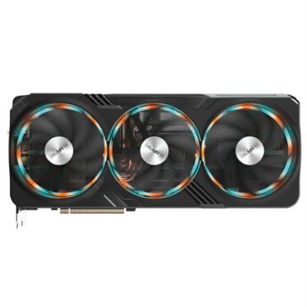 Tarjeta de Video Gigabyte Gaming GeForce RTX4080 Super OC 16GB RGB Triple Fan GDDR6X 256 bit PCIe 4.0 1xHDMI 3xDP