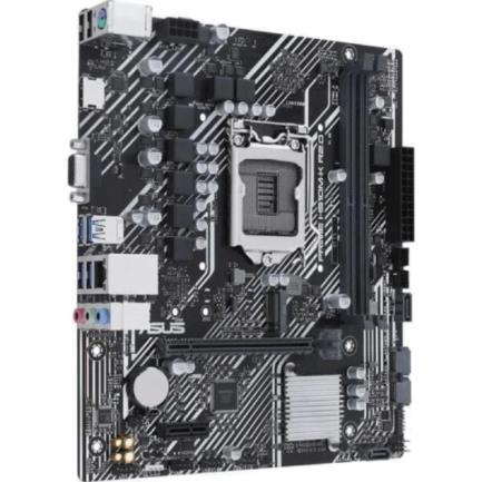 Tarjeta Madre Gigabyte UltraDurable H510M K V2 2xDDR4 64GB 3200Mhz PCIe 3 0 HDMI S 1200 10th 11th Gen mATX