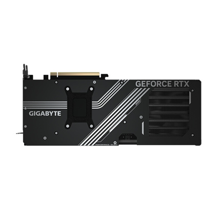 Tarjeta de Video Gigabyte WindForce SFF GeForce RTX5080 OC 16GB Triple Fan GDDR7 256bit PCIe 5.0 1xHDMI 3xDP