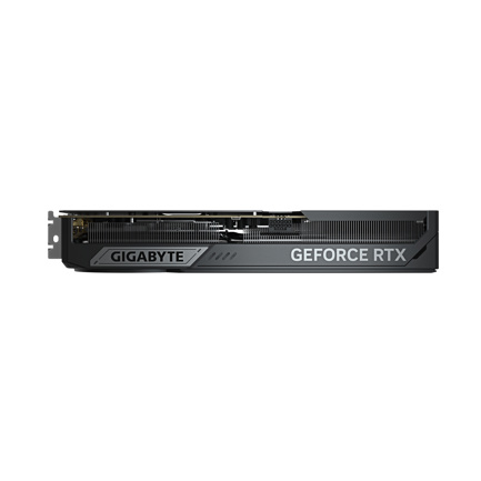 Tarjeta de Video Gigabyte WindForce SFF GeForce RTX5080 OC 16GB Triple Fan GDDR7 256bit PCIe 5.0 1xHDMI 3xDP 2