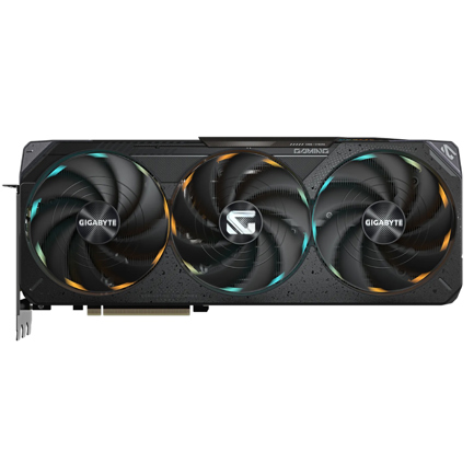 Tarjeta de Video Gigabyte Gaming GeForce RTX5070TI OC 16GB Triple Fan RGB GDDR7 256bit PCIe 5.0 1xHDMI 3xDP
