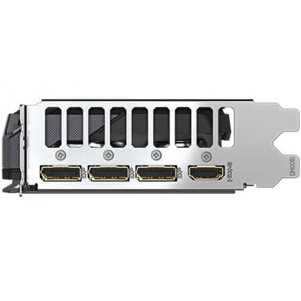 Tarjeta de Video Gigabyte NVIDIA GeForce RTX 5060 Ti GV-N506TGAMING OC-8GD 8GB 128-bit GDDR7 PCI Express 5.0