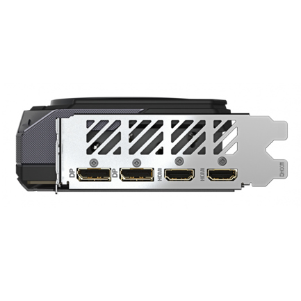 Tarjeta de Video Gigabyte AMD Radeon RX 9070 GAMING OC 16GB 256-bit GDDR6 PCI Express 5.0