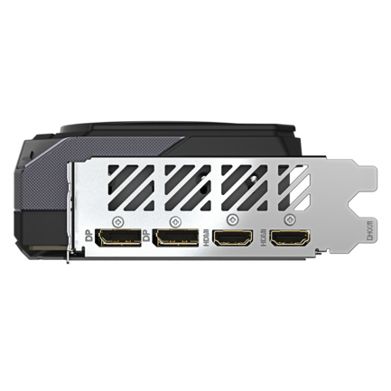 Tarjeta de Video Gigabyte AMD Radeon RX 9070 XT GAMING OC 16GB 256-bit GDDR6 PCI Express 5.0 2