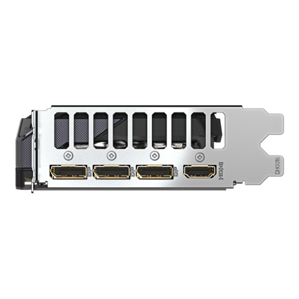 Tarjeta de Video Gigabyte NVIDIA GeForce RTX 5060 GAMING OC 8G 8GB 128-bit GDDR7 PCI Express 5.0 2