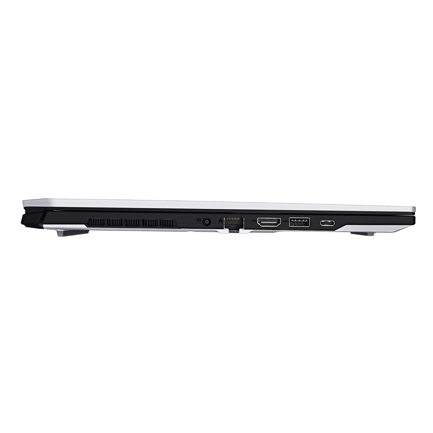 Laptop Gaming Gigabyte Aero X16 AMD Ryzen AI 7 350 16GB DDR5 1TB PCle NVMe SSD Gen 4 Windows 11 Home 3