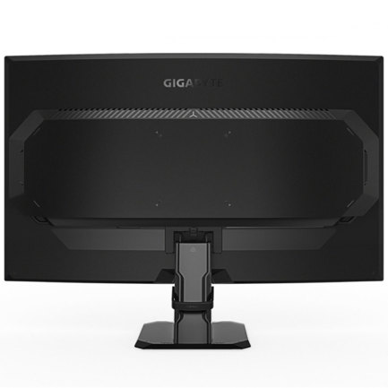 Monitor Curvo Gigabyte Gaming GS27FC US 27 Pulgadas VA FHD 1920x1080 180Hz HDR 2xHDMI 1xDP Negro