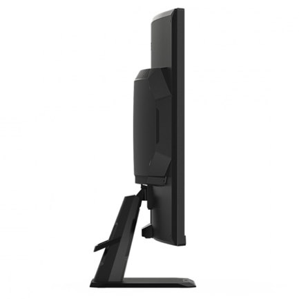 Monitor Curvo Gigabyte Gaming GS27FC US 27 Pulgadas VA FHD 1920x1080 180Hz HDR 2xHDMI 1xDP Negro 3