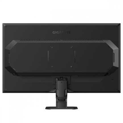 Monitor Gamer Gigabyte GS27QA 27" LCD 2560x1440 QHD FreeSync 180Hz HDMI/DisplayPort Negro 2