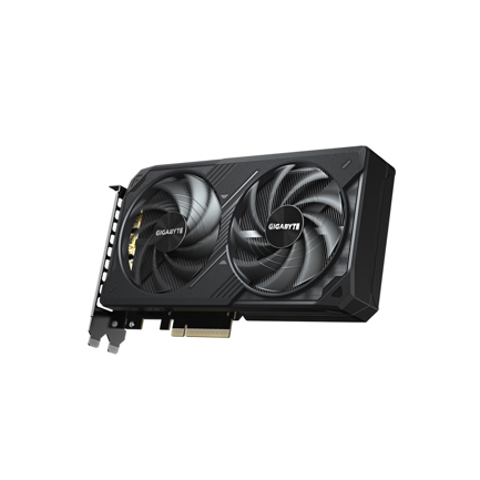 Tarjeta de Video Gigabyte RTX 5060TI 8GB GDDR7 PCIE 5.0 HDMI 3*DP 2 FAN