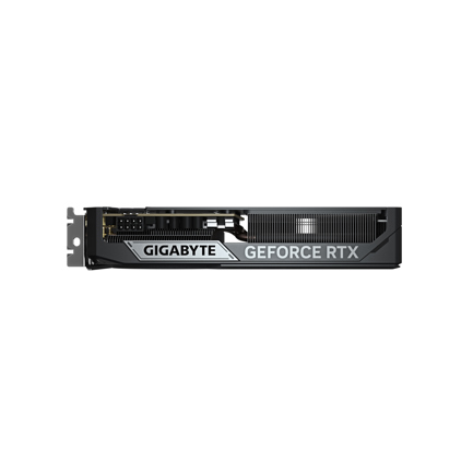 Tarjeta de Video Gigabyte RTX 5060TI 8GB GDDR7 PCIE 5.0 HDMI 3*DP 2 FAN 2