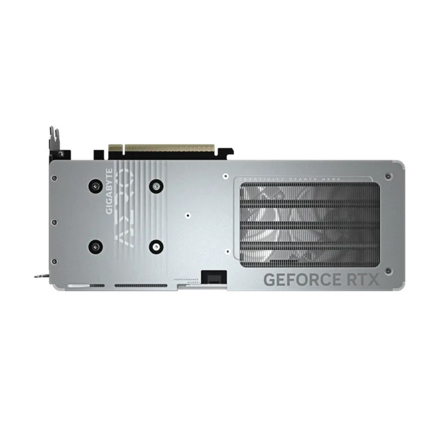 Tarjeta de Video Gigabyte GeForce RTX 5060 Ti AERO OC 8G GDDR7 PCIE 5.0 HDMI 2.1b *1 2