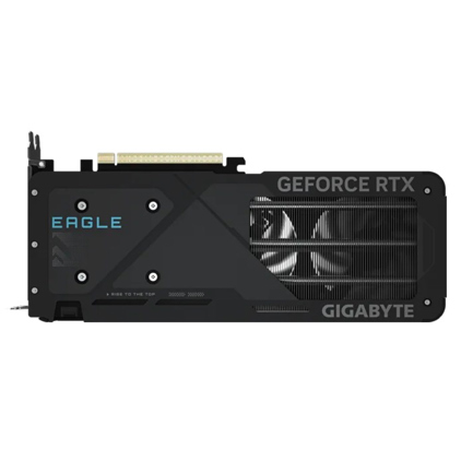 Tarjeta de Video Gigabyte GeForce RTX 5060 EAGLE MAX OC 8G GDDR7 PCIE 5.0 HDMI 2.1b *1