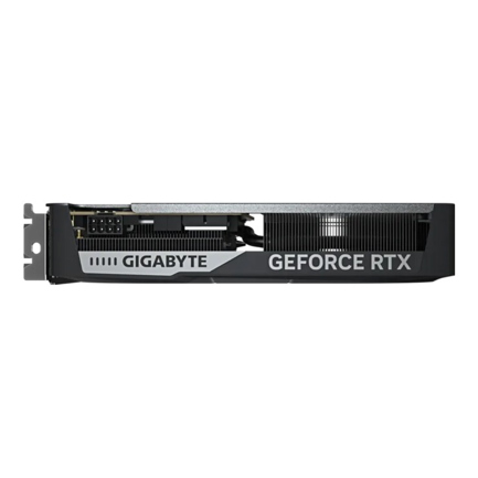 Tarjeta de Video Gigabyte GeForce RTX 5060 EAGLE OC 8GB GDDR7 128bit PCI-E 5.0