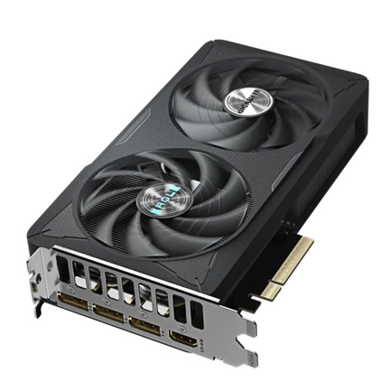 Tarjeta de Video Gigabyte GeForce RTX 5060 EAGLE OC 8GB GDDR7 128bit PCI-E 5.0 2