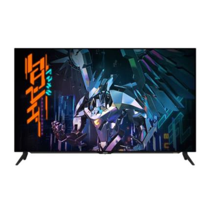 Monitor Gigabyte AORUS Gaming FO48U 47.5" OLED UHD 3840x2160 2xHDMI 1xDP 1xUSB-C 1ms GTG 120Hz Speaker 15Wx2 + 20Wx1