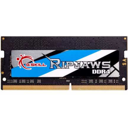 Memoria ram g.skill ripjaws 8gb 3200mhz sodimm cl22